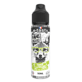 e-liquide Vince la Malice e.tasty - VAP|LAB Alsace